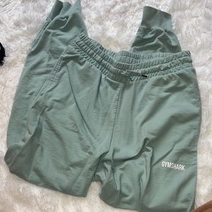 Gymshark joggers